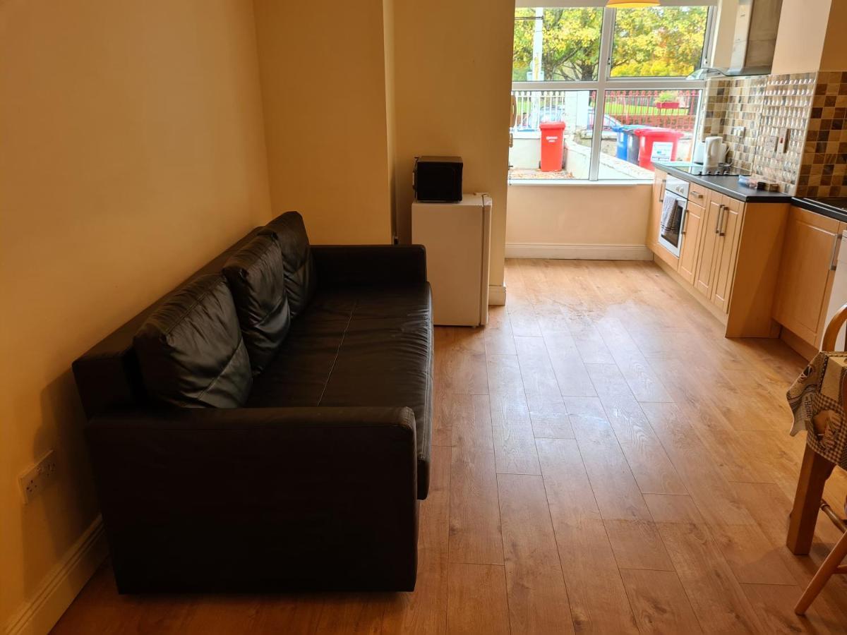 Cork Centre City Self Catering Apartments T12 Cpc4 Extérieur photo