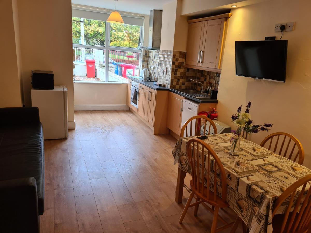 Cork Centre City Self Catering Apartments T12 Cpc4 Extérieur photo