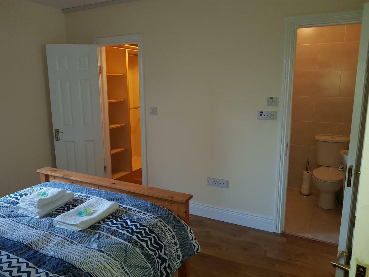 Cork Centre City Self Catering Apartments T12 Cpc4 Extérieur photo