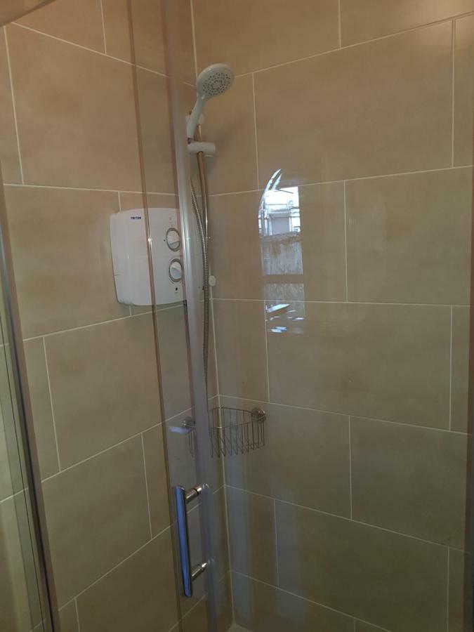 Cork Centre City Self Catering Apartments T12 Cpc4 Extérieur photo