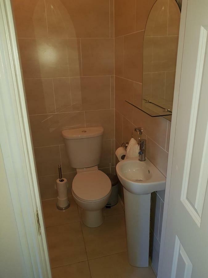 Cork Centre City Self Catering Apartments T12 Cpc4 Extérieur photo