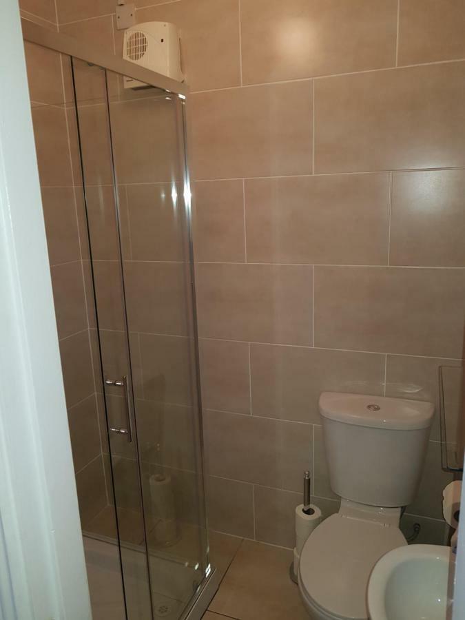 Cork Centre City Self Catering Apartments T12 Cpc4 Extérieur photo